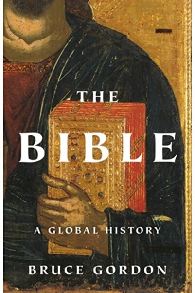 Basic Books Biblia: o istorie globală