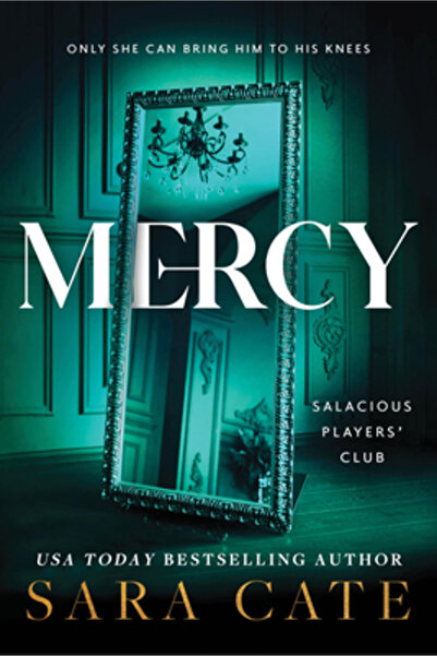 Sourcebooks Casablanca Mercy