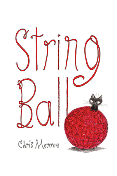 Carolrhoda Books Minge de coardă