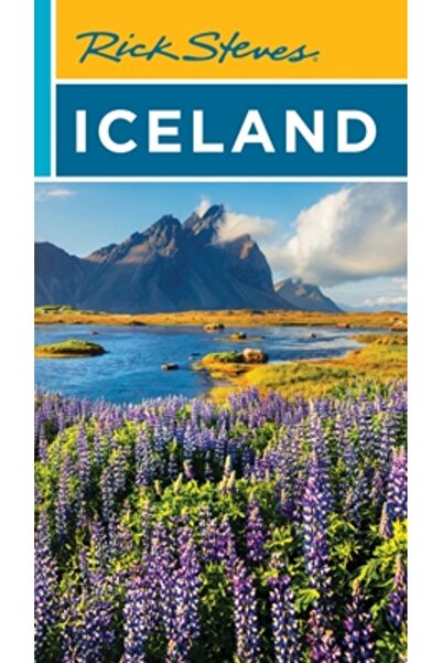 Avalon Travel Publ Rick Steves Islanda