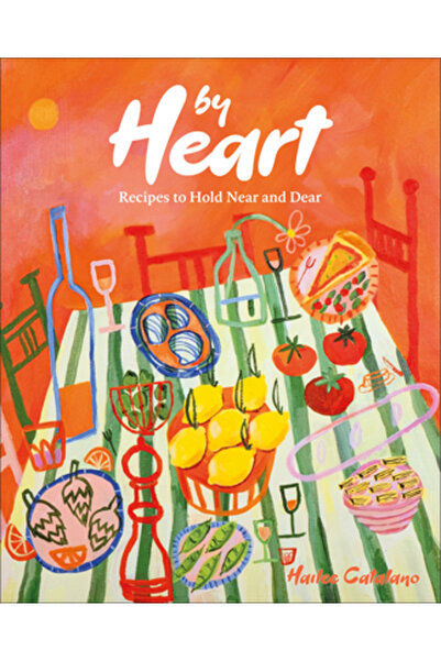 Dk Pub Pe de rost: Rețete de ținut aproape și dragi