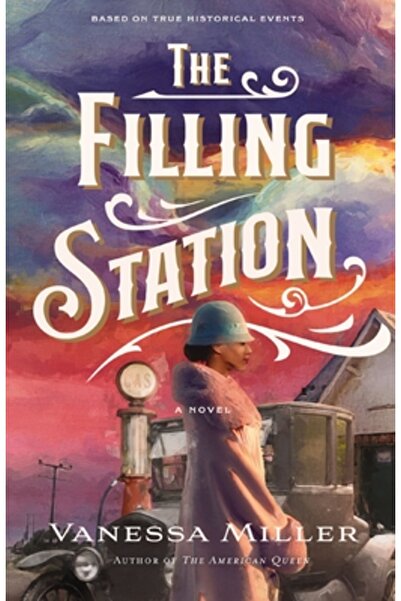 Thomas Nelson Pub Stația de alimentare