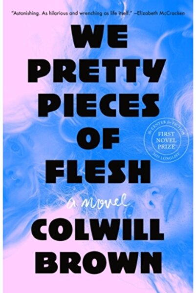 Henry Holt Noi, frumoase bucăți de carne