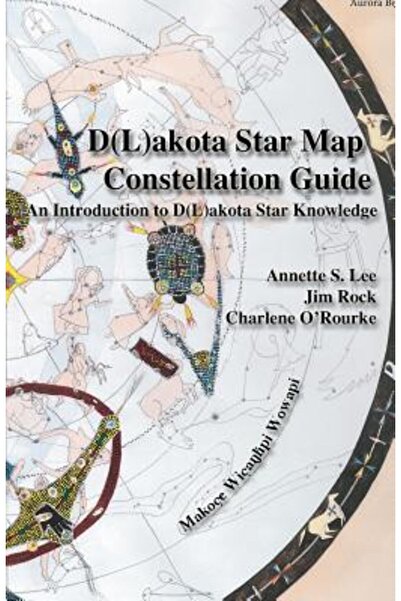INDEPENDENT CAT Ghid pentru constelațiile Dakota/Lakota: O introducere în cun...