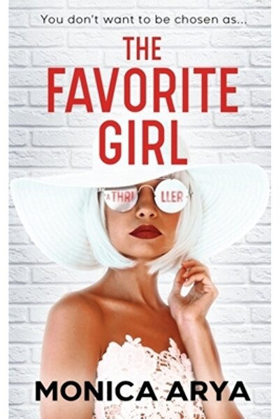 INDEPENDENT CAT Fata preferată