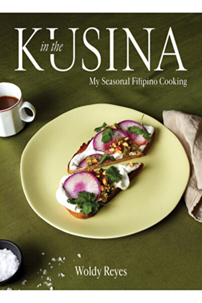 Chronicle Books În Kusina: Bucătăria mea filipineză de sezon