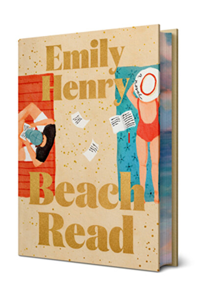 Berkley Books Citire pe plajă: Ediție Deluxe