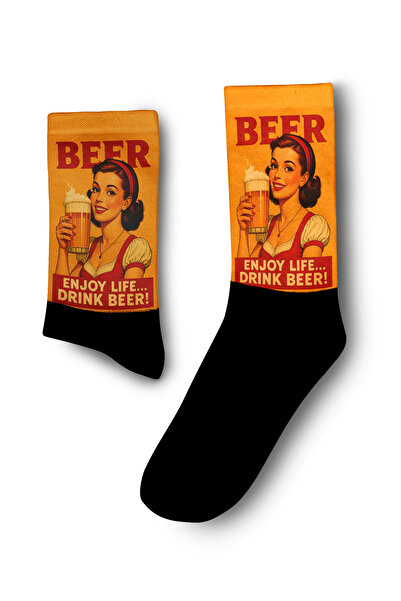 JENES German Traditions Socks - Unisex