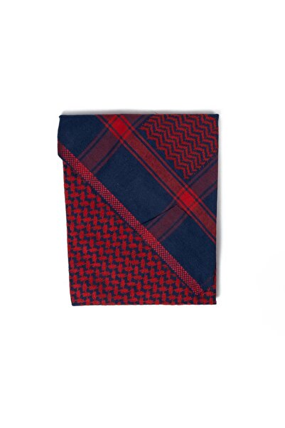 First Life colorful shemagh