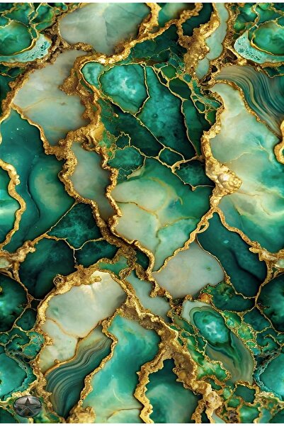 KEMAL ABİ American Service & Runner Pvc Erasable 4 Pieces