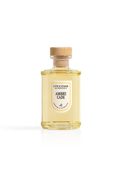 L'Occitane Ambre Cade Home Diffuser - Amber & Ardıç Oda Kokusu