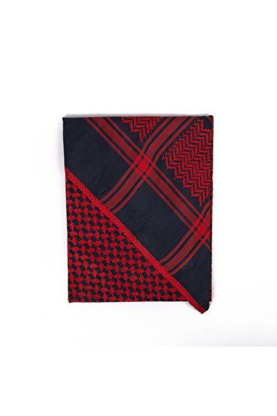 First Life colorful shemagh