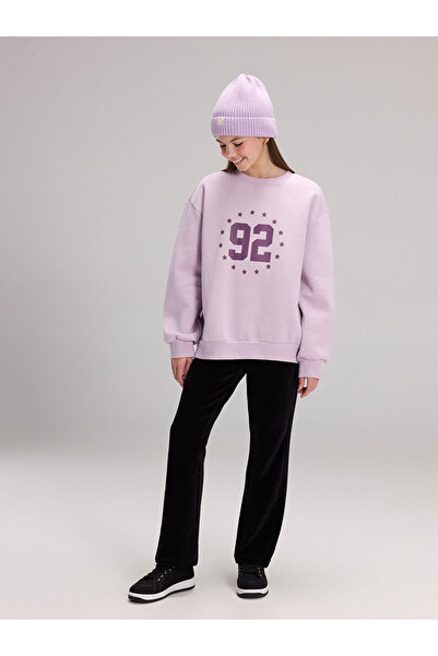 LC Waikiki Sparkling Choices from Shining Store Spanish Trotting Velvet Girls...