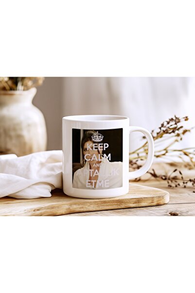 Beramussa كوب مضحك مكتوب عليه لا تكن غبياً - كوب بتصميم مستوحى من المسلسل الت...