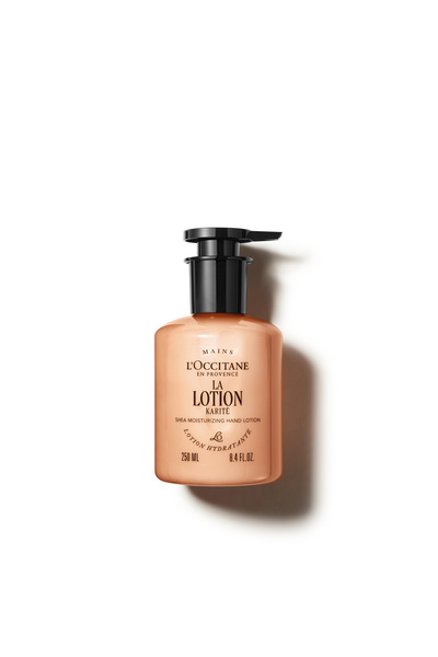 L'Occitane Shea Butter Hand Lotion - Shea Butter El Losyonu