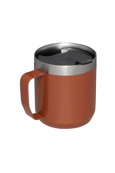 Stanley Klasik Efsanevi Kamp Kupası | 0.35L Kil Rengi