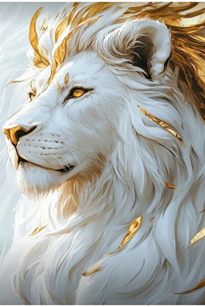 KEMAL ABİ American Service & Runner Pvc Erasable 4 Pieces