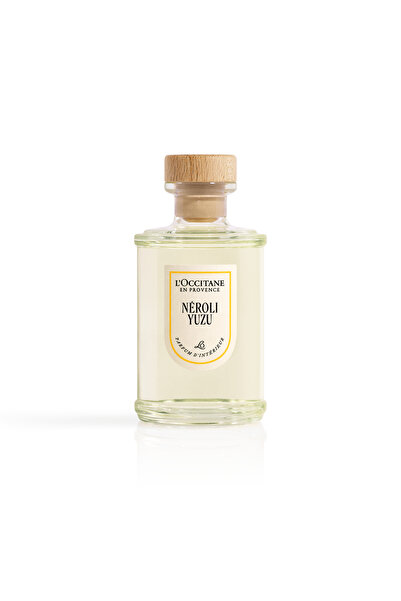 L'Occitane Neroli Yuzu Home Diffuser - Portakal Çiçeği & Yuzu Oda Kokusu