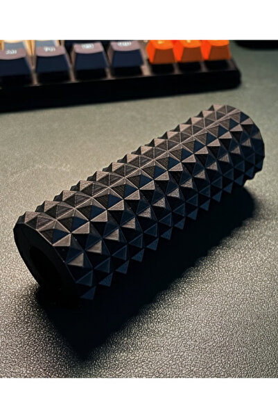 Kanem3D Dikenli Ayak Masaj Rulosu