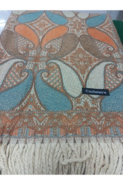 Marka İthal kaşmir omuz Şalı