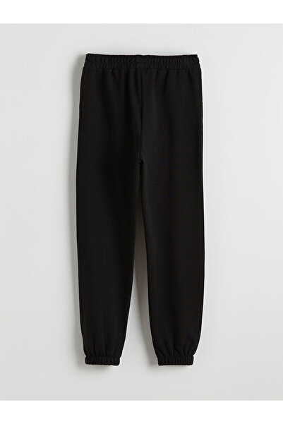 LC Waikiki Girl's Jogger Sweatpants