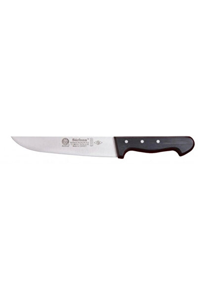 shopwave 61030 - Sürmene Butcher Knife 18.5 cm - Sacrifice, Chopping, Cut