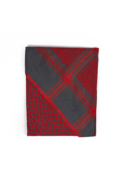 First Life colorful shemagh