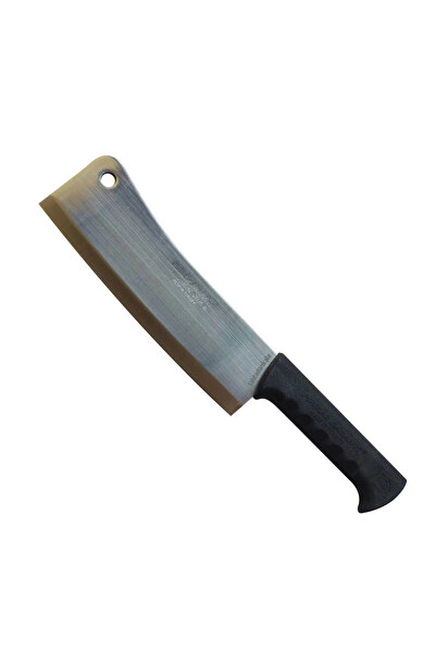 shopwave Poyraz Bursa Flat Lamb Line No:2, 20 cm - Plastic Handle