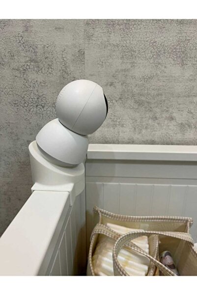Zaru Concept Hemnes Karyola için Tapo C210 c200 c220 Kamera Montaj Aparatı