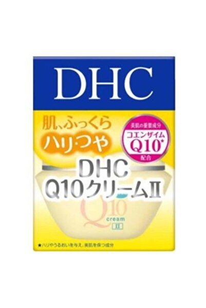 DHC Q10 Skin Repair Cream from - 20 grams