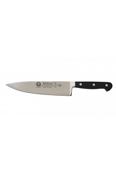 shopwave 61920 - Sürmene Hot Forged Knife 18 cm