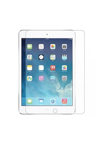 e-Eunoia Art Tempered Glass for iPad 2/3/4