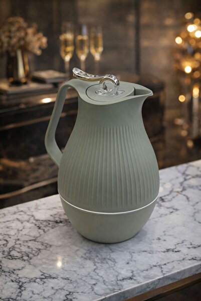 bakraj Premium coffee thermos from Bakrj