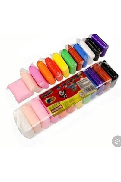 HNA صلصال فوم للاطفال