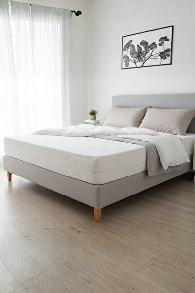 Siervotex Rome Zippered Mattress Cover, Mattress Cover, Mattress Pad & Mattre...