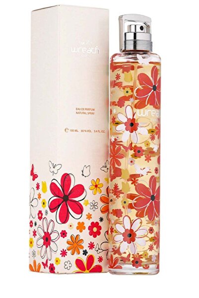 DERAAH Darrah Pour Moi Eau de Parfum for Women 100ml