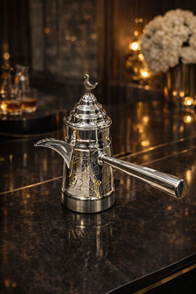 bakraj Japanese stainless steel coffee pot, half liter