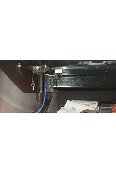 kaplanoto USB çerçeve kapağı BMW E46 - 4891119