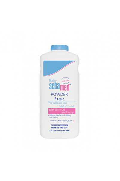 Sebamed Mid Baby Powder - 200g