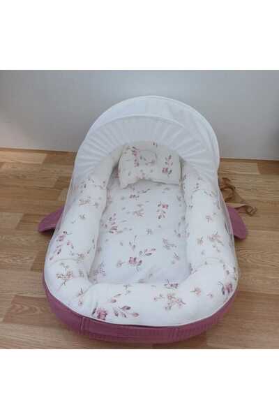 ZEE STAR مهد الأطفال متنقل