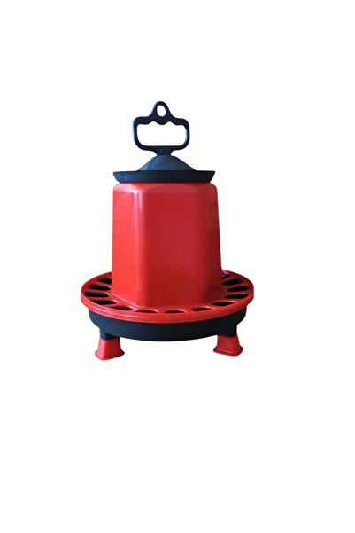 Cosar Footed Chick Feeder 1.5 kg Chicken Feeder