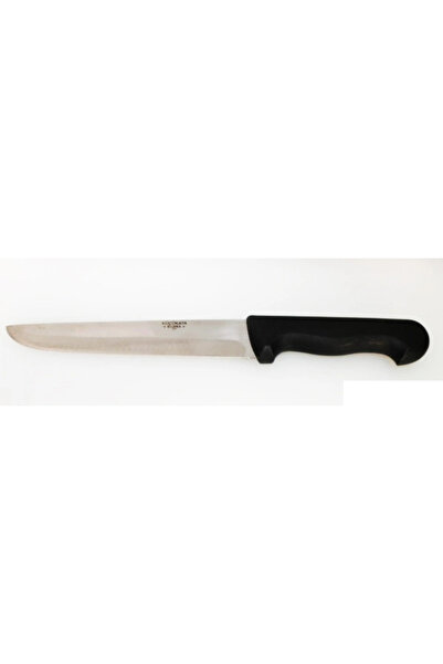 shopwave Küçükata Bursa Thick Blunt Butcher Knife No:4, 20 cm - Plastic Handle