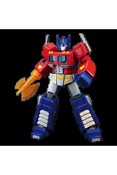 BLOKEES إصدار الحركة - أوبتيموس برايم جي 1