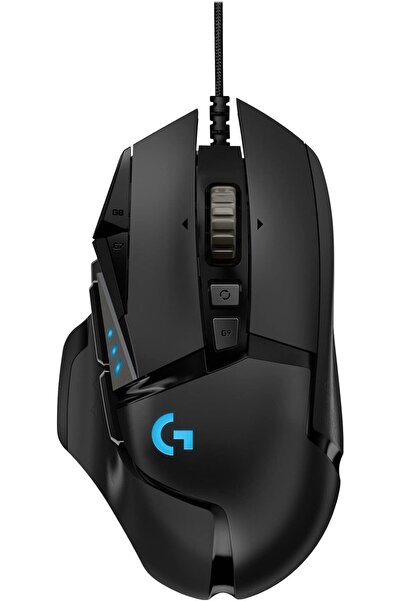 Logitech G Logitech G502 HERO Gaming Mouse