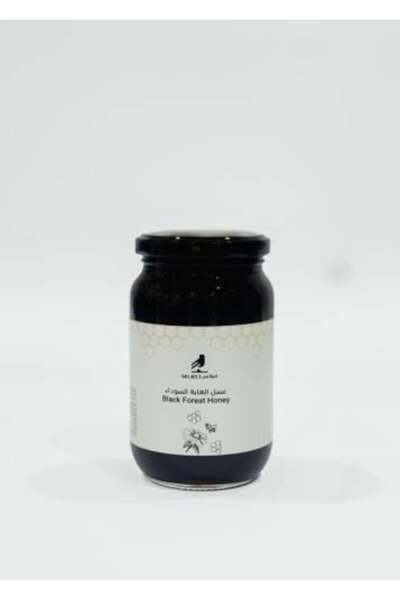Milas عسل الغابة السوداء
