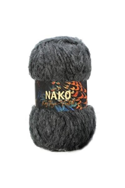 NAKO KAZ TÜYÜ FEATHER