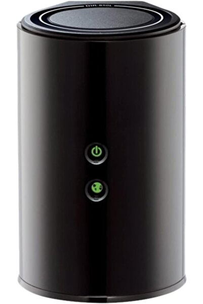 D-Link Wireless AC 1200 Mbps Home Cloud App-Enabled Dual-Band Gigabit Router