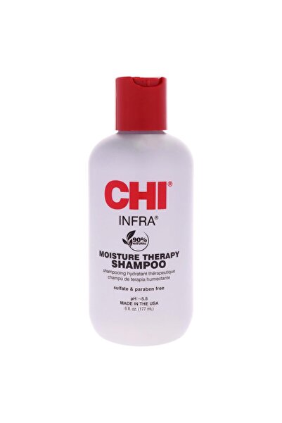 Chi شامبو إنفرا