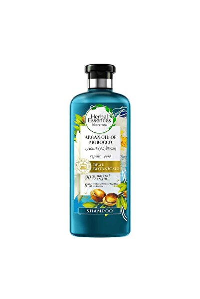 Herbal Essences Herbal Essences Bio Renew Argan Oil Repair Shampoo - 400ml