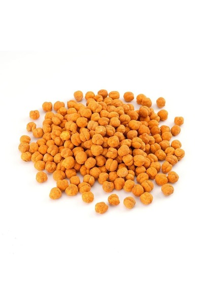 Nutova Acılı Leblebi (1 KG)